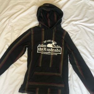 The Hundreds Beach Club Hoodie.